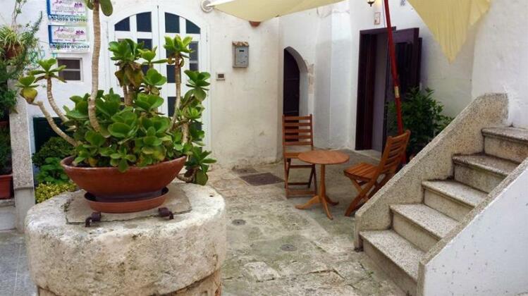 Barrel House Ostuni - Photo5