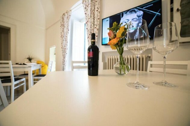 B&B Le Volte Bianche - Photo4