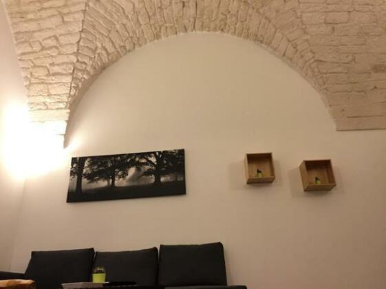 Bianca Ostuni Guest House - Photo2