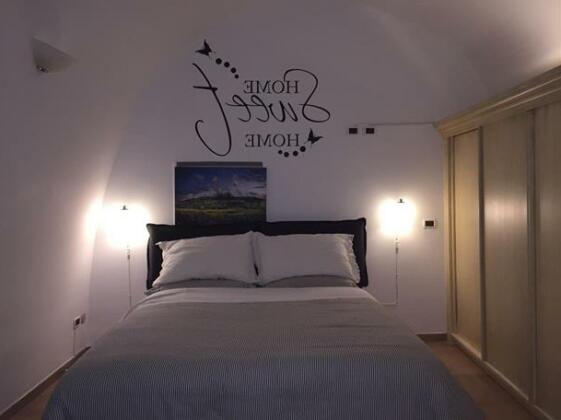 Bianca Ostuni Guest House - Photo4