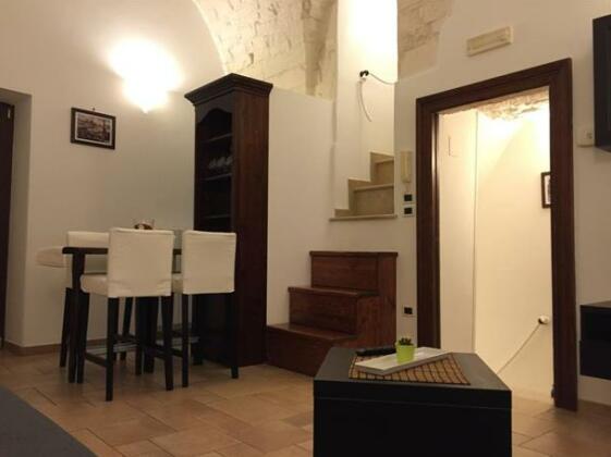 Bianca Ostuni Guest House - Photo5