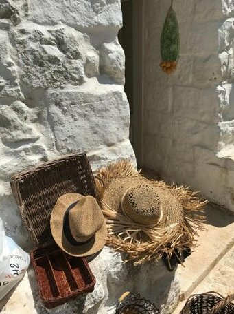 Borgo trulli 1789 - Photo4