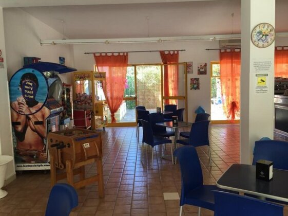 Camping Cala dei Ginepri - Photo2