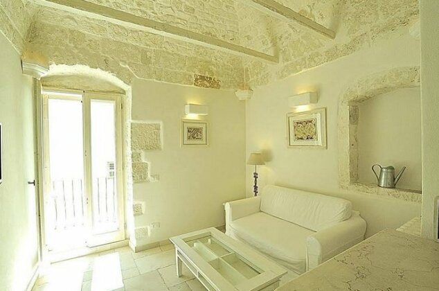 Casa Antica Roma - Photo2