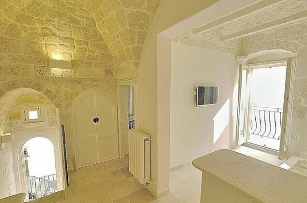 Casa Antica Roma - Photo4