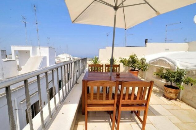 Casa Antica Roma - Photo5