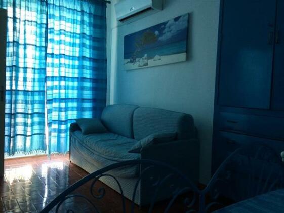 Casa Azzurro - Photo4