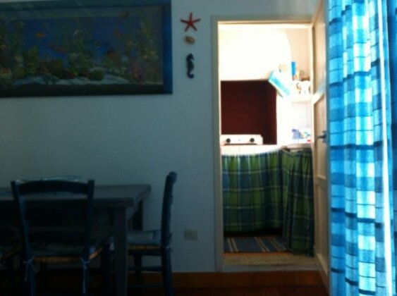 Casa Azzurro - Photo5