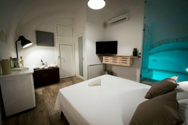 Casa Giusti con Piscina - Photo5