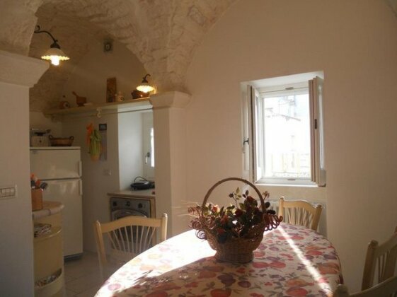 Casa Indipendente Settecentesca - Photo2