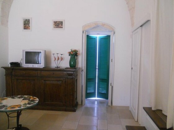 Casa Indipendente Settecentesca - Photo3