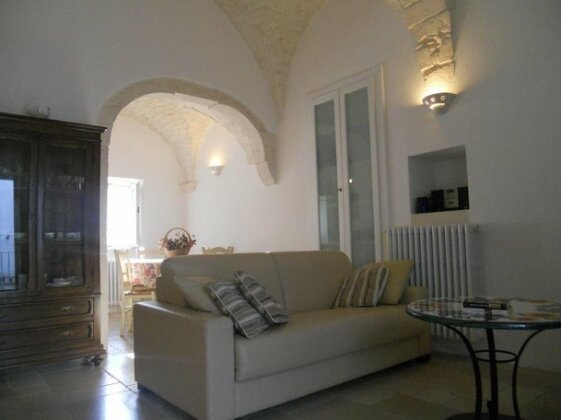 Casa Indipendente Settecentesca - Photo5