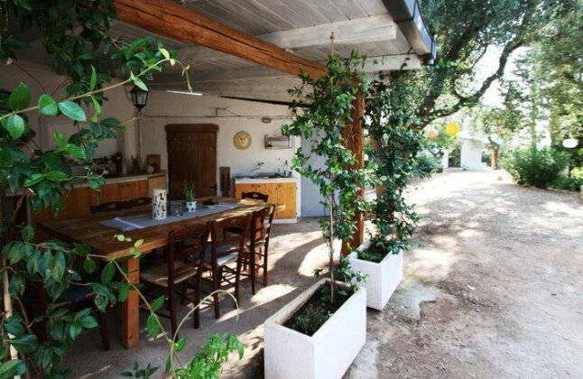 Casa Oliveri - Photo2