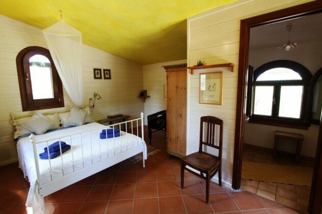 Casa Oliveri - Photo5