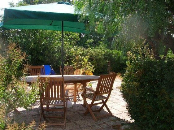 Casa Vacanze Valle d'Itria - Photo5