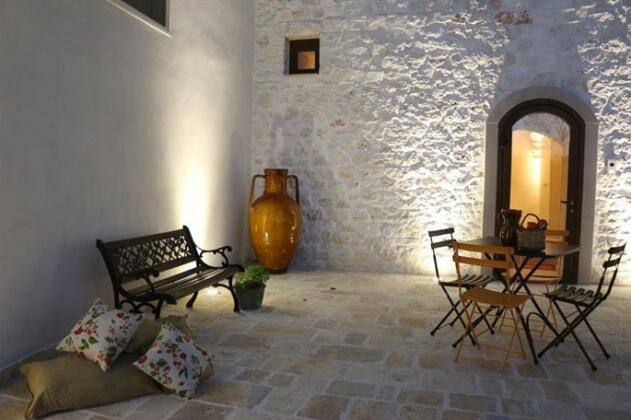 Casale Citrignano - Photo4