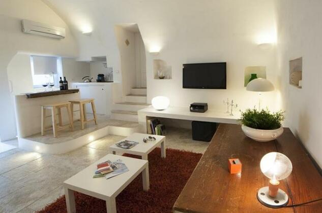 Casaterramare - Photo2