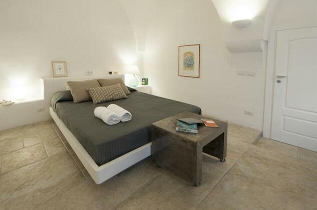 Casaterramare - Photo5