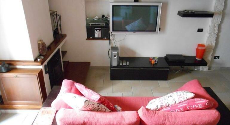 CasettaStellata - Photo3