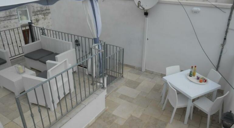 CasettaStellata - Photo4