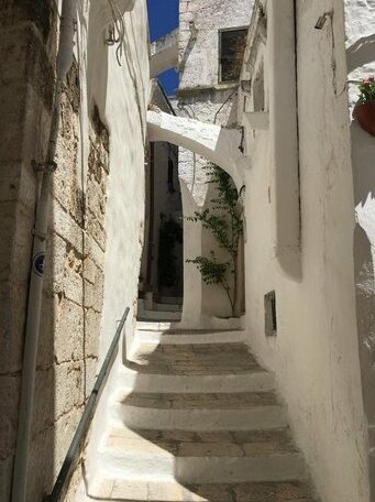 Design House In Ostuni - Photo2