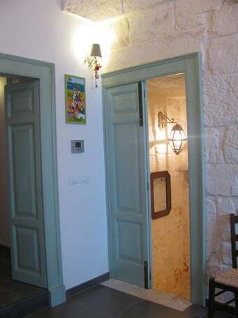Dimora ottocentesca Ostuni - Photo2