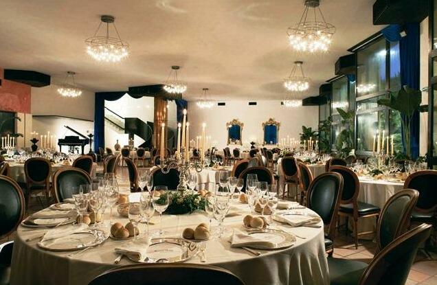 Grand Hotel Masseria Santa Lucia - Photo4