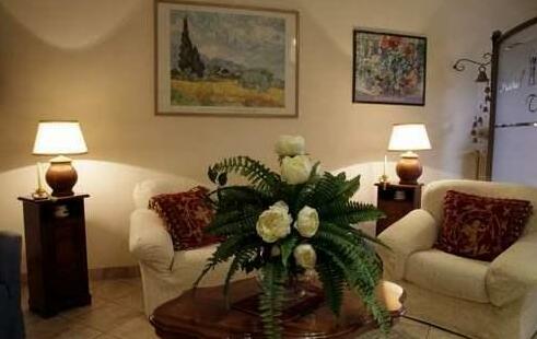 Hotel Tre Torri Ostuni - Photo2