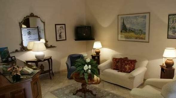 Hotel Tre Torri Ostuni - Photo3