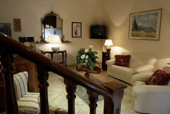 Hotel Tre Torri Ostuni - Photo4