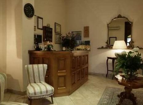 Hotel Tre Torri Ostuni - Photo5