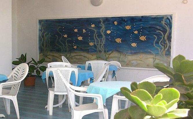 Hotel Villaggio Plaia - Photo3