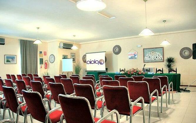 Hotel Villaggio Plaia - Photo5