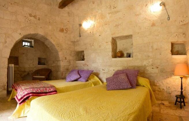 I Trulli di Nani - Photo4