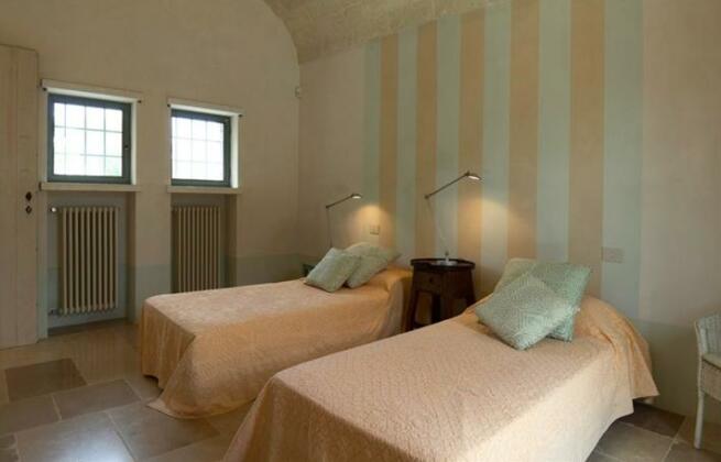 I Trulli di Nani - Photo5