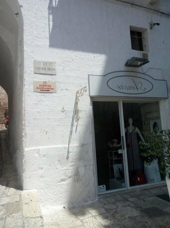Il Nido Ostuni - Photo2