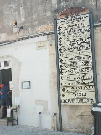 Il Nido Ostuni - Photo3