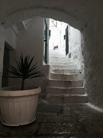La Grotta Ostuni - Photo2