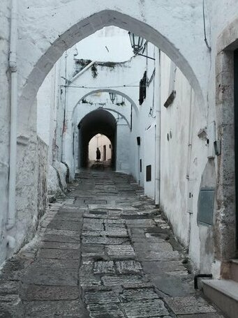 La Grotta Ostuni - Photo3