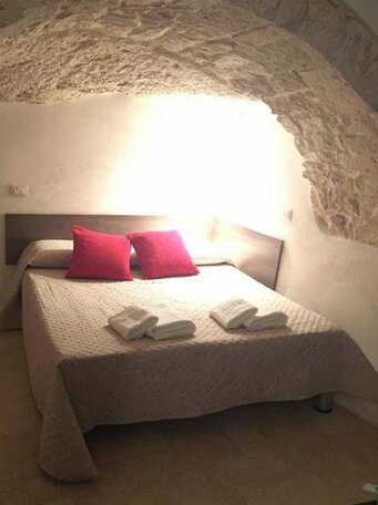 La Grotta Ostuni - Photo4