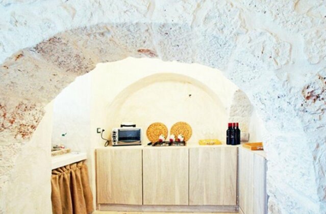 Le Dimore Di Edward Trulli - Photo2