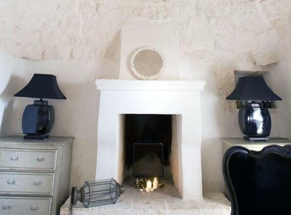 Le Dimore Di Edward Trulli - Photo3