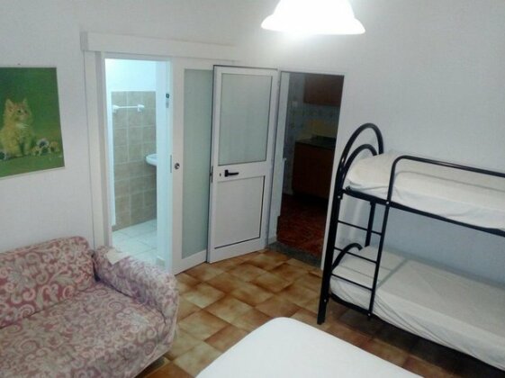 Mangiamuso - Photo2