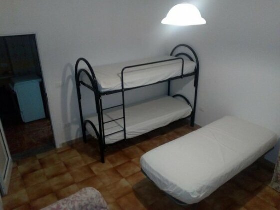 Mangiamuso - Photo5