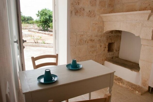 Masseria Belfiore - Photo3
