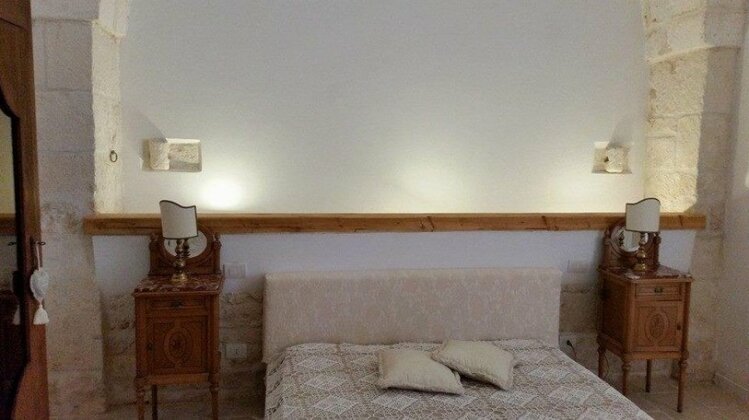 Masseria Belfiore - Photo4