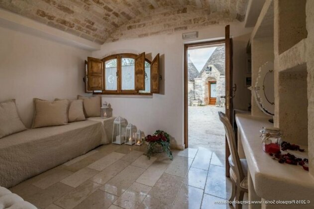 Masseria Cappuccini - Photo2