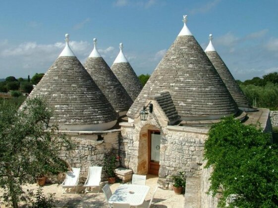 Masseria Cappuccini - Photo3
