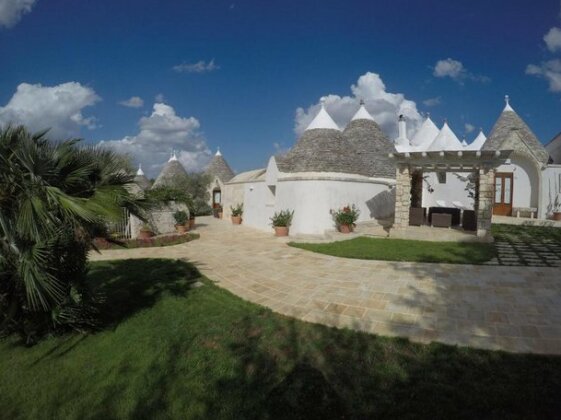 Masseria Cappuccini - Photo4