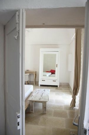 Masseria Contrada Conca D'Oro - Photo2